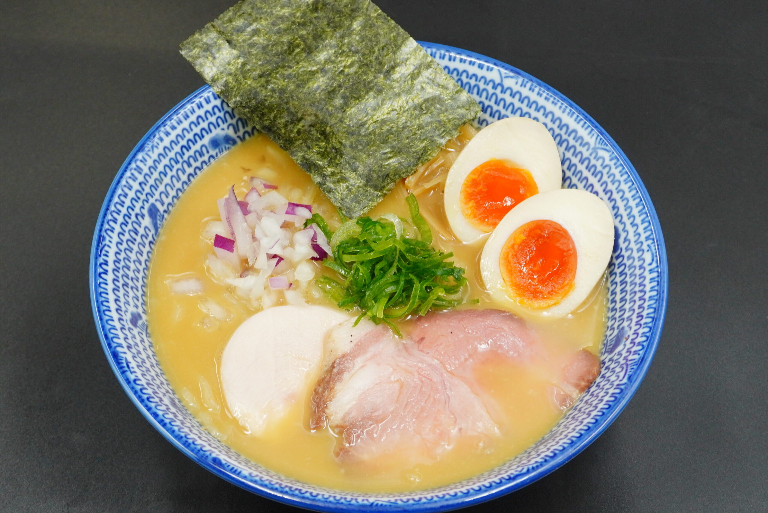 麺屋　尽の絃　とびっきり食堂出演！